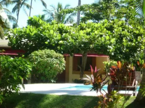Eva Luna Villas