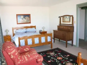 Maslin Beach House