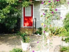 Onion Creek Cottage
