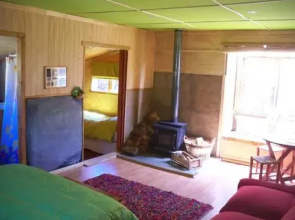 CasaVerde Hostal Ecologico