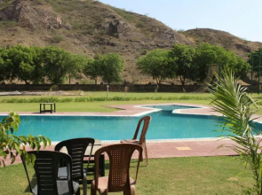 Raj Mahal Resort & Spa
