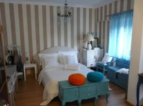 Quinta Nova Guest Room