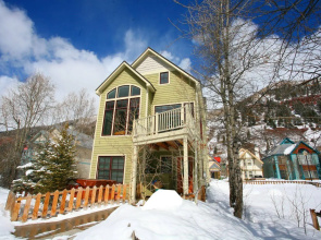 Bachman Village by Telluride Alpine Lodging
