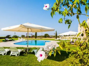 Ktima Arodamos Villas