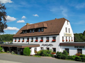 Pension Buschmühle