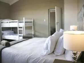 City of Saints Self -Catering Guest Cottage