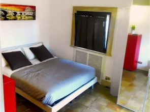 Trastevere Luxury Apartment with Terrace