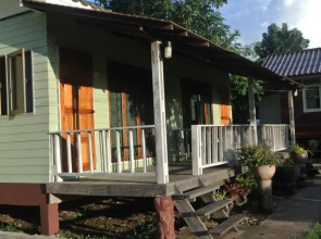 Sakulkaew Resort