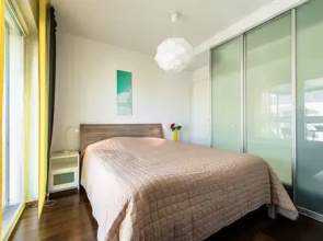 Citykoti Downtown Suites