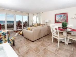 Gulfside 203 by RedAwning