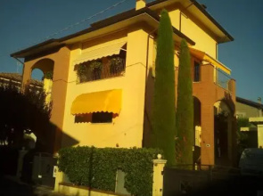 Casa Vacanze Flowering