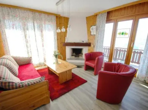 Apartment Les Bouillets
