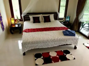 Seagull Villa