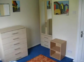 Gatley Homestay