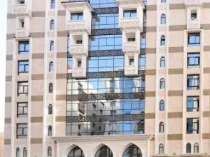 Al Salam Marmara Hotel