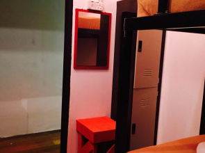 Fifty Six Guest House - Hostel