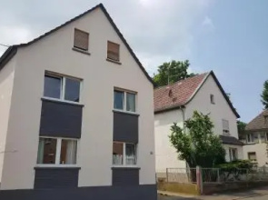 Ferienwohnungen Rosengarten