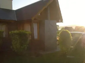 Ensueño Cabañas