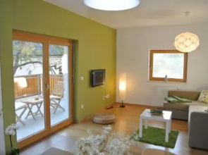 Apartments Tourist Farm Štorman