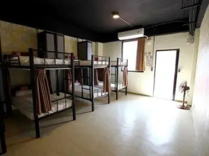 Riders Rest B&B B(花蓮芮德思民宿B館)