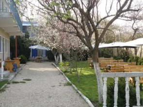 Pensiunea Tourist Paradis