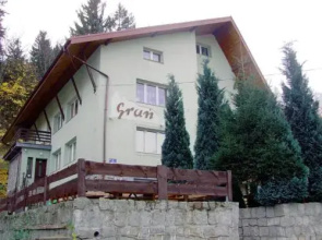 Pensjonat Gran