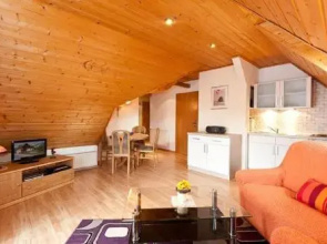 Ferienwohnung Weiherwiesel