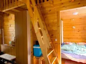 Kangasjoki Camping