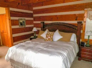Mountain Rose Gatlinburg - 2 Br Cabin