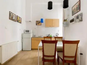 Piano Central Apartments