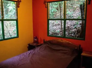 Jolly's Jungle Villa