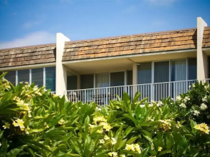 Puako Beach Penthouse 405 - 3 Br condo by RedAwning