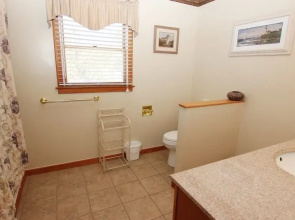 Sea Sisters - 4 Br Home