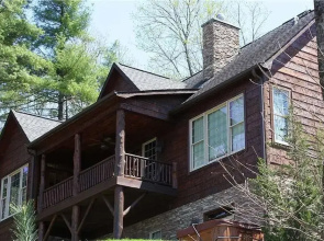 Blueberry Ridge
