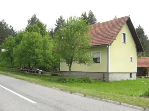 Holiday Home Lana