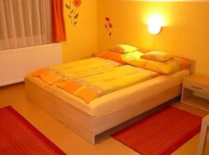Villa-Erika Apartman
