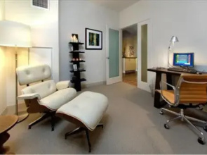 Bluebird Suites at Boston's Theatre District