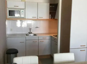 Appartement Zuiderzeestate Makkum