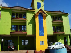 Green Woods Resort