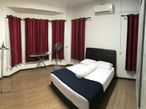Kerteh Damansara Holiday Home