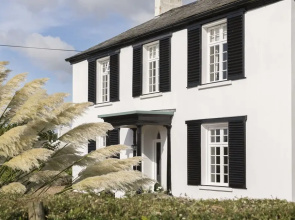 Vine Cottage at Eastleigh