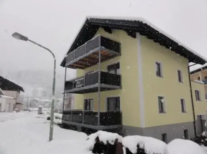 Appartements Eden