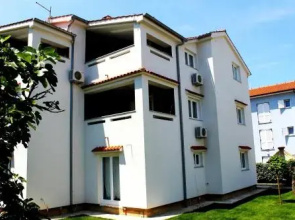 Apartments Matea