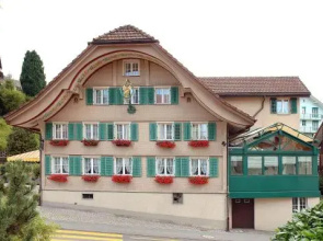 Gasthaus Engel Hasle