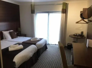 St. Margaret's Hotel
