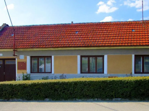 Ubytování Ledňáček