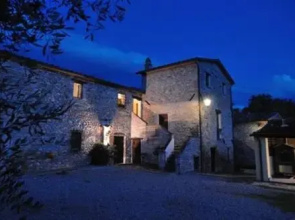 Agriturismo Acquacalda