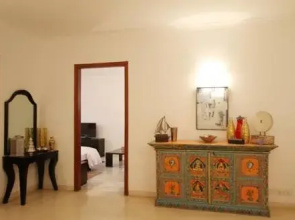 Luxury Suites & Hotels - Park Front