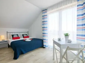 Villa Mare Gray