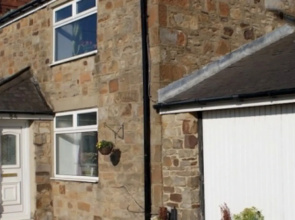 Millfield House